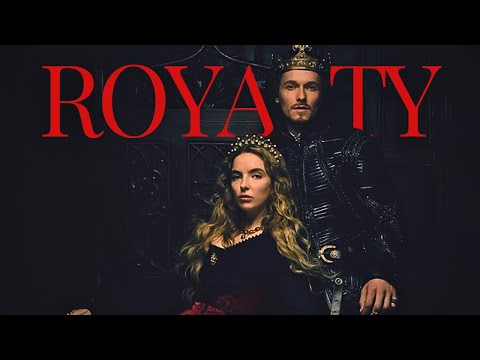 Elizabeth of York & Henry VII | Royalty (The White Princess)