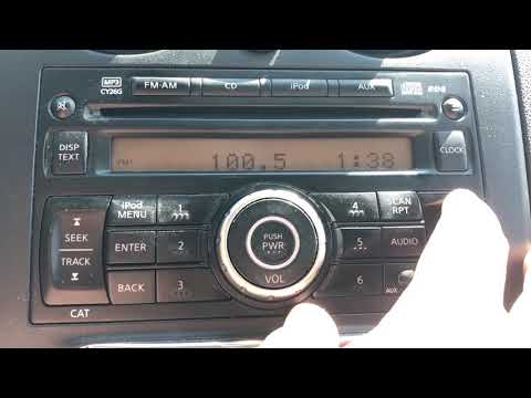 Garden City, Kansas FM Bandscan - September 18, 2021