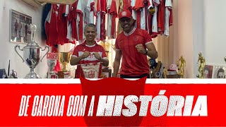 #TBT DE CARONA COM A HISTÓRIA - CRB X OPERÁRIO