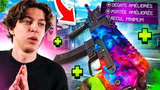 LA MEILLEURE CLASSE VAZNEV POUR RÉSURGENCE !