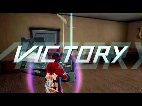 Cyber Hunter Rapid duel Gameplay (PC HD) [1080p60FPS] # 34