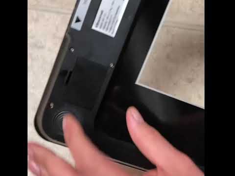 Bathroom Scale Error, giving wrong and random numbers, Fix