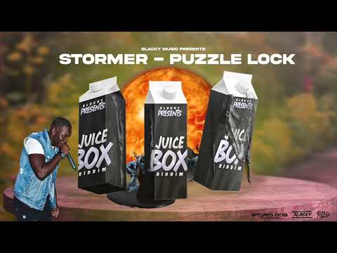 Stormer - Puzzle Lock {Soca 2023} Juice Box Riddim