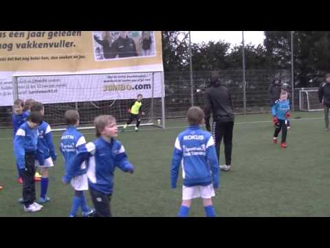 Kampong F1 - VSC F1  Penalties (30-01-2016)