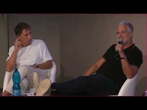 La Gialappa's band a Pisa ricorda Gianfranco Butinar!