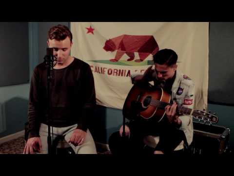 Before You (Live Acoustic) - Landry Cantrell