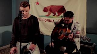 Before You (Live Acoustic) - Landry Cantrell