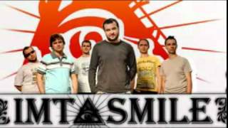 IMT Smile Vesela Pesnicka LIVE 2007