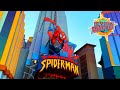 Islands Of Adventure At Evening Night 2023 Universal Orlando Florida Full Walking Tour