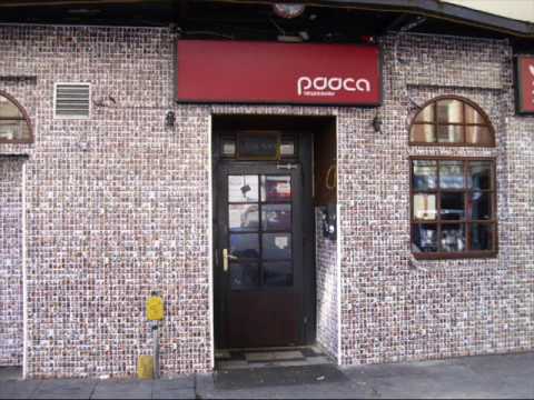 Tom Piper feat. ElleDub - Noise (Destroy Disco Mix)