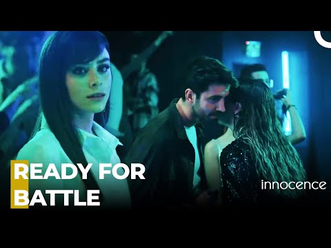 Don't Try To Hit Me With Jealousy - Innocence