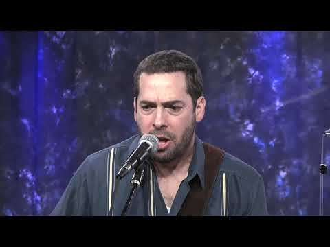 Albert Castiglia - Keep On Swinging - Don Odells Legends