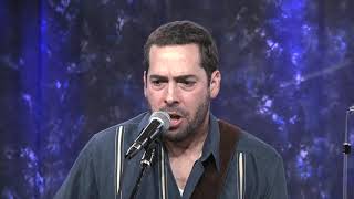 Albert Castiglia - Keep On Swinging - Don Odells Legends