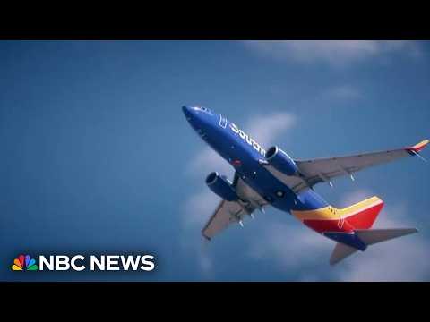 Southwest Airlines hikes prices of domestic flights as rising fuel costs put pressure on airlines