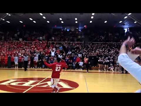 Milford beats St. John's