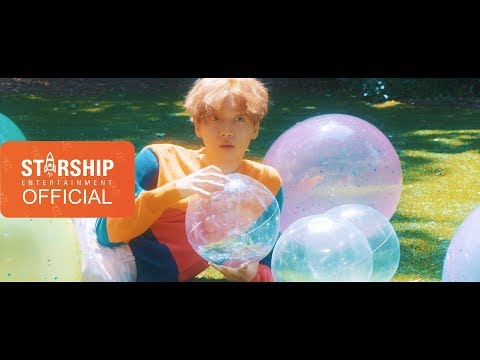 [ANOTHER FILM] 정세운(JEONG SEWOON) 20 FAVORITE THINGS