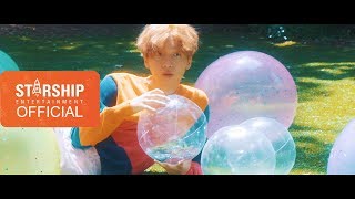 [ANOTHER FILM] 정세운(JEONG SEWOON) 20 FAVORITE THINGS