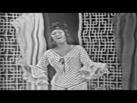Celia Cruz - El Yerberito Moderno