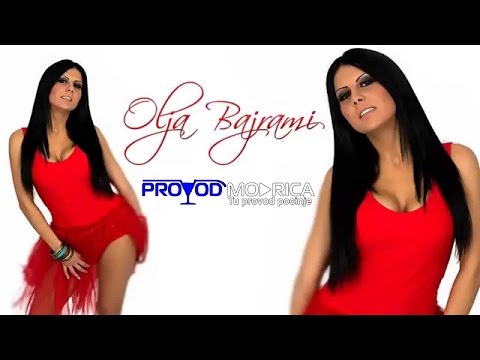 Olja Bajrami - Mecava - 05.09.2015 - New Club Mondo Modrica