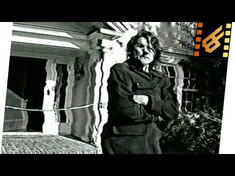 The Poughkeepsie Tapes (2007) -  Serial Killer Confronts Cheryl's Mom Scene | 1080p HD | Subtitles