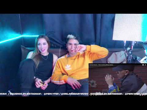 Tommy Boysen - Todo Cambió  (OPINION / REACCION)