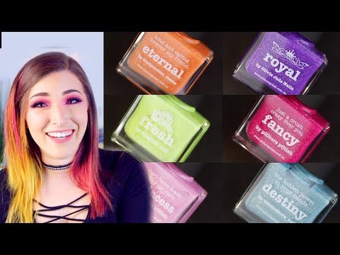 download lagu mp3 mp4 Picture Polish Paradise, download lagu Picture Polish Paradise gratis, unduh video klip Picture Polish Paradise