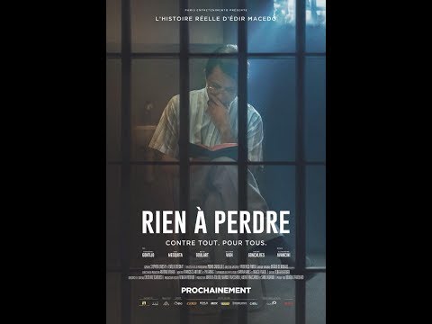 RIEN À PERDRE - La vraie histoire d'Edir Macedo (Bande annonce)