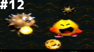 【レトロゲー】パックインタイム #12【レトロゲーム実況】PAC-IN-TIME パックマン PAC-MAN