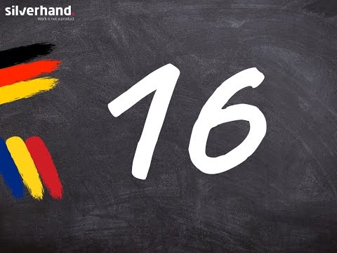 Curs de limba germană: Helga și Hans citesc. Lecția 16 - Cu ce se ocupă instalatorul? Partea I