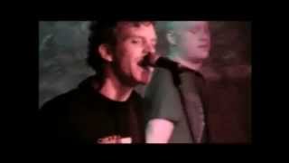 HEY MERCEDES &quot;Boy Destroyer&quot;  Live at Ace&#39;s Basement October 2003