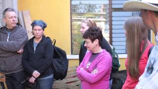 preview picture of video '2015 Guatemala Expedition - Rhonda Worthington Testimonial'