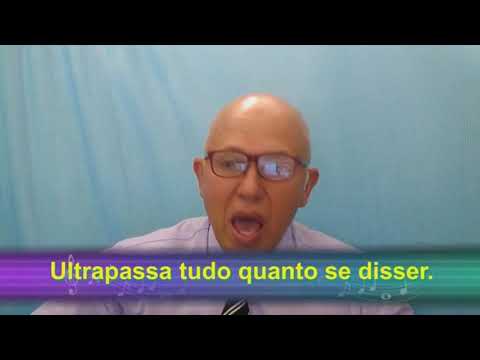 O Amigo que Eu Quero Ter  -  Pr Daniel S de Lima