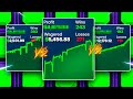 I Ran An INSANE VIEWER STRATEGY TOURNAMENT On Stake BIG PROFIT