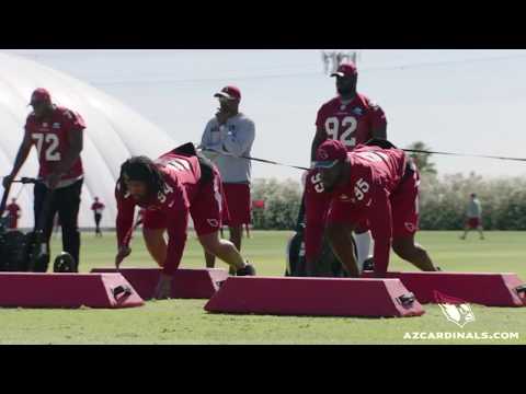 Groundwork  Episode 4: Rodney Gunter My Turn Now