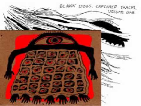 Blank Dogs - Army Crash (2008)