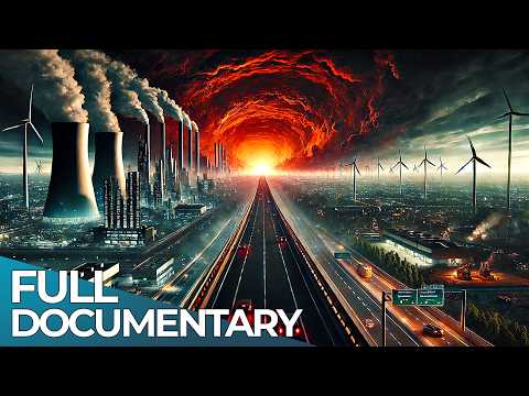 Surviving Progress - Economic Growth at any Price? | FD Finance