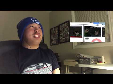 Prince Steve Reacts to Super Mario Busters 3- Extra Life