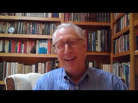 Engaged Bhakti podcast with Yogesvara Dasa 062520