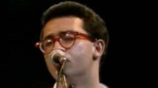 Paralamas - Fui eu (Rock In Rio I)