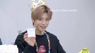 Download lagu nct 127 being crack heads at yuta and winwin's birthday party mp3