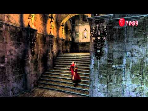 Lets Play Devil May Cry 3 HD Collection Deutsch Part 9 German Walkthrough Gameplay 1080p