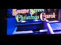 A Sesame Street Christmas Carol Trailer