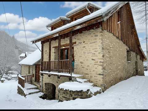 Propriété à vendre à Auris, Isère - 469 000 € - photo n°3