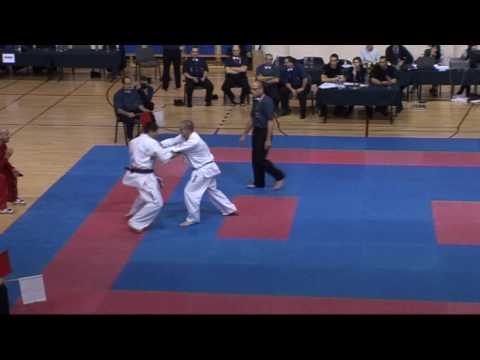 14tH BRANKO BOSNJAK MEMORIAL -SEMIFINAL MEN -80kg