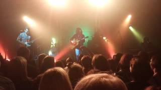 Bernard Fanning,  Civil Dusk - Change of Pace