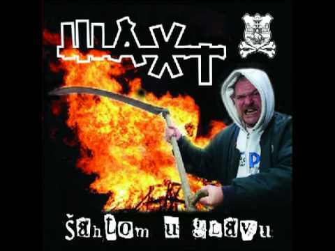 Šaht - Šahtom U Glavu