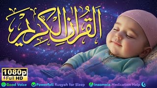 Download lagu Tidur Bayi dengan Ruqyah Al-Qur'an & Terapi Murottal Lembut untuk Rutinitas yang Menenangkan mp3