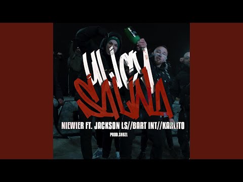 NIEWIER (ULICY SALWA) (feat. JACKSON LS, BART INT & KARLITO)
