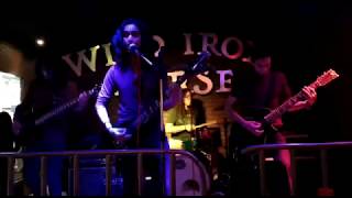 Pendulo / Flowers / Intermission - The Fawkles @Wild Iron Horse