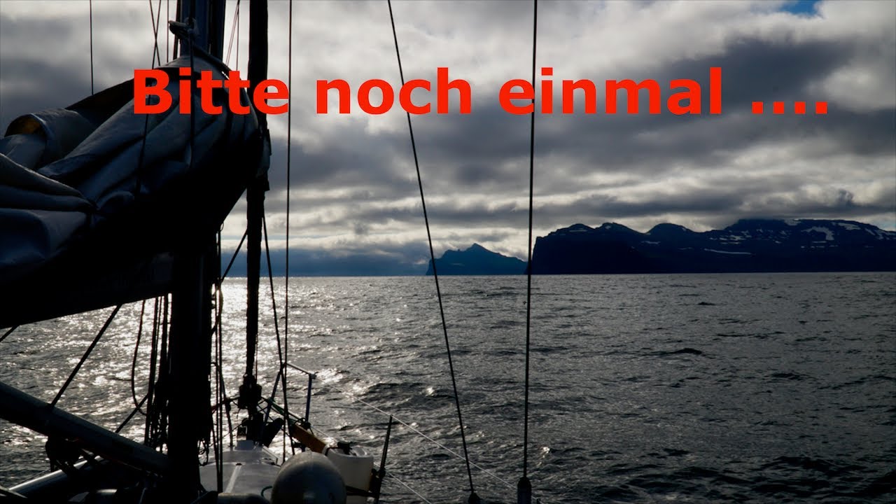 #34 A new plan?😳Faroe Islands or another decision?